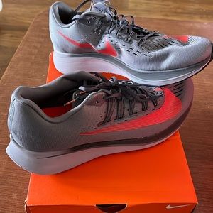 Nike Zoom Fly Mens 12